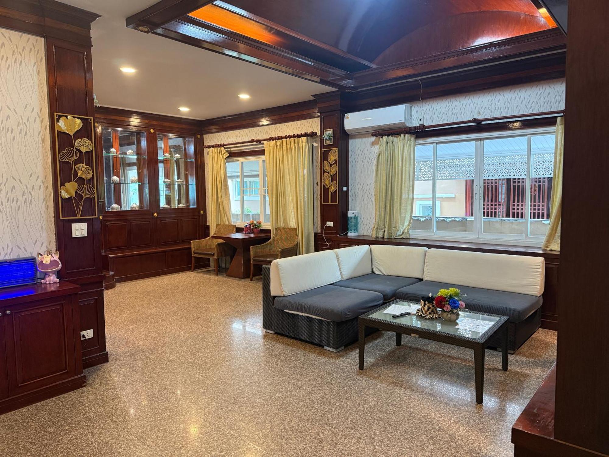 Angel Pool Villa Phuket - Sha Extra Plus Exteriér fotografie